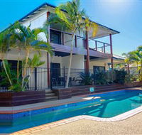 The Edge on Beaches 1770 Resort