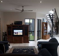 Dolphin Beach House