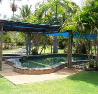 Balgal Beach Holiday Units - Accommodation Rockhampton