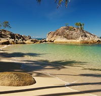Bedarra Beach House