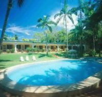 Villa Marine Holiday Apartments