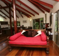 Daintree Secrets Waterfall Sanctuary
