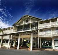 Club Croc Hotel Airlie Beach - Accommodation Rockhampton