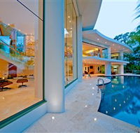 One Oceanview - Accommodation Rockhampton