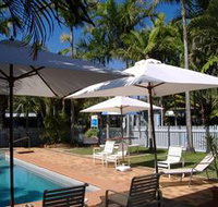 BIG 4 Cane Village - Accommodation Rockhampton