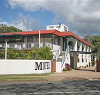 Tower Court Motel - Accommodation Rockhampton