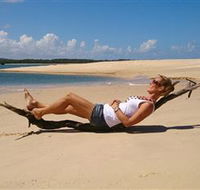 Rainbow Beach Ultimate Camping - Accommodation Rockhampton