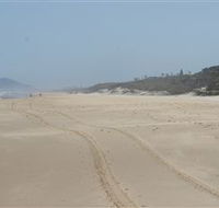 Parkshores Sunshine Beach - Accommodation Rockhampton