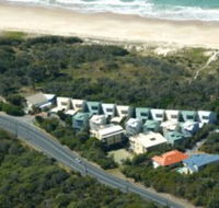 Castaway Cove Resort Noosa - Accommodation Rockhampton