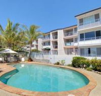 Pandanus Apartments - Accommodation Rockhampton