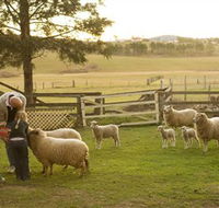 Clandulla Cottages and Farmstay - Accommodation Rockhampton