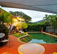 The Odd Gecko - Accommodation Rockhampton