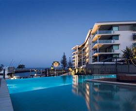 Hollywell QLD Accommodation Rockhampton