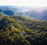 Binna Burra Lodge - Accommodation Rockhampton