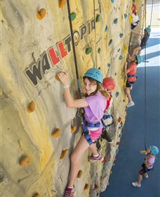 Gold Coast Recreation Centre - Accommodation Rockhampton 1