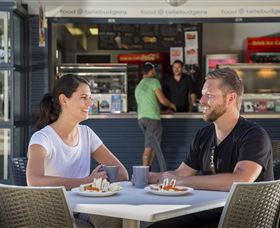 Gold Coast Recreation Centre - Accommodation Rockhampton 3
