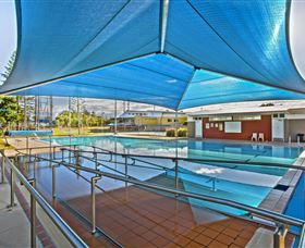 Gold Coast Recreation Centre - Accommodation Rockhampton 2