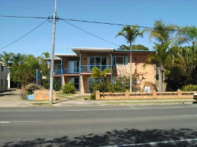 Hervey Bay QLD Accommodation Rockhampton