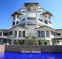 Grand Mercure Allegra Apartments - Accommodation Rockhampton