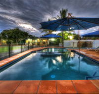 Happy Wanderer Village - Accommodation Rockhampton