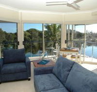 Alexander Lakeside Bed and Breakfast - Accommodation Rockhampton