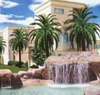 The Grange Resort Hervey Bay - Accommodation Rockhampton