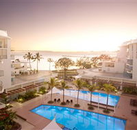 Oceans Resort and Spa Hervey Bay - Accommodation Rockhampton