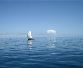 Barooga On Pier - Accommodation Rockhampton 2