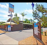 Boat Harbour Resort - Accommodation Rockhampton