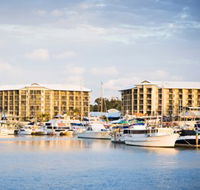 Mantra Hervey Bay - Accommodation Rockhampton