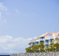 BreakFree Great Sandy Straits - Accommodation Rockhampton