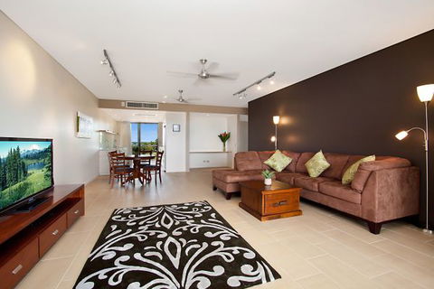 Akuna Waterfront - Accommodation Rockhampton 8