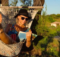 Banubanu Beach Retreat - Accommodation Rockhampton