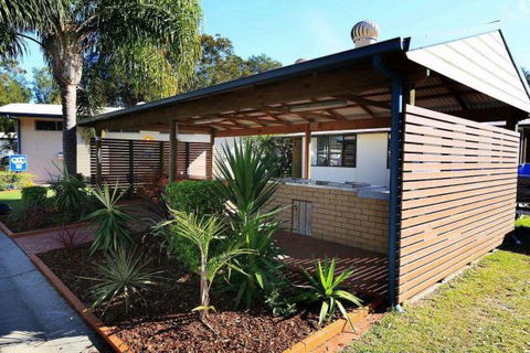 BIG4 Great Lakes At Forster-Tuncurry - Accommodation Rockhampton 1