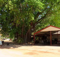 Bitter Springs Cabins and Camping