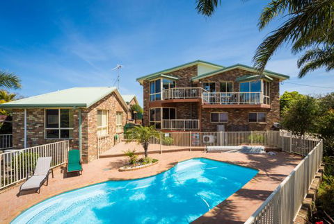Captain's Quarters Bermagui - Accommodation Rockhampton 0