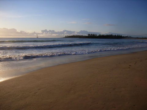 Captain's Quarters Bermagui - Accommodation Rockhampton 3