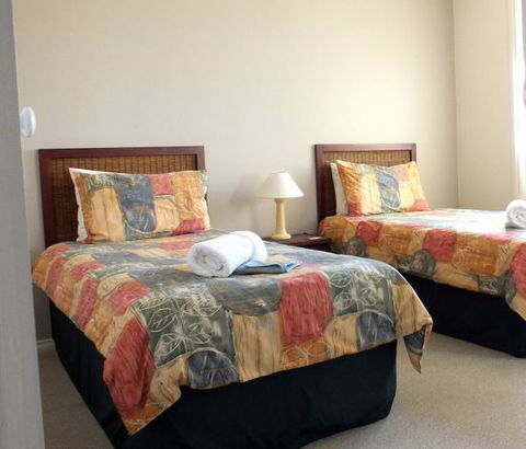 Captain's Quarters Bermagui - Accommodation Rockhampton 6