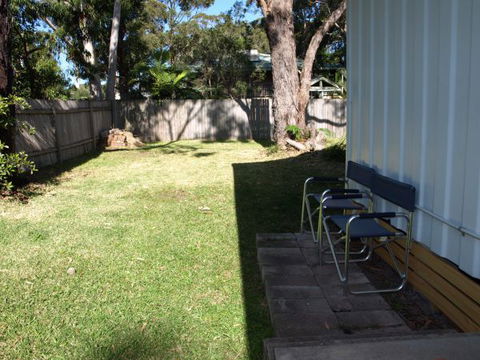 Crystal Waters - Accommodation Rockhampton 7