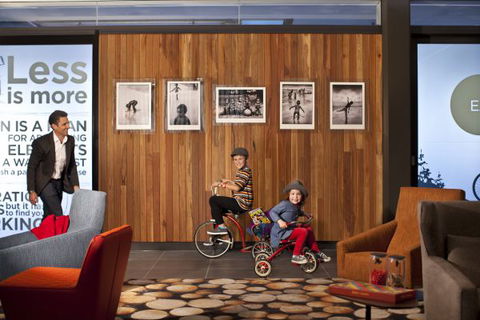 East Hotel + Apartments - Accommodation Rockhampton 4