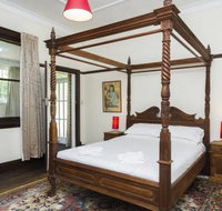 Cuppacumbalong Homestead and Cottage Farm Stay - Accommodation Rockhampton