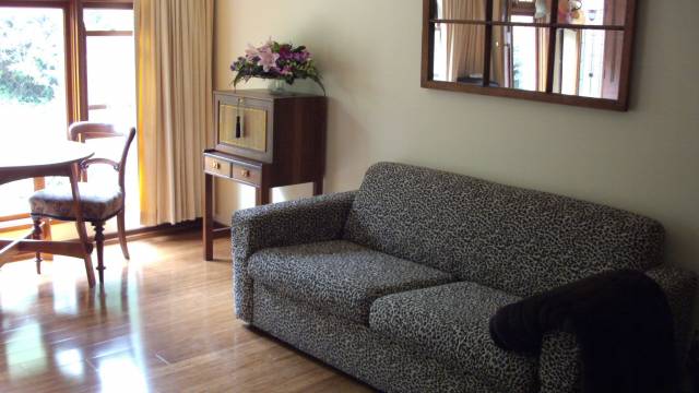 Aranda ACT Accommodation Rockhampton