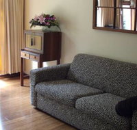 Canberra Retreat Bed and Breakfast - Accommodation Rockhampton