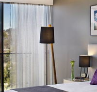 East Hotel  Apartments - Accommodation Rockhampton