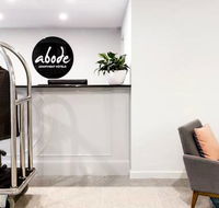 Abode Narrabundah - Accommodation Rockhampton