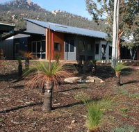 Birrigai Outdoor School and Accommodation Centre - Accommodation Rockhampton