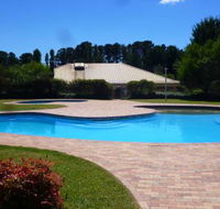 Sundown Villa's - Accommodation Rockhampton