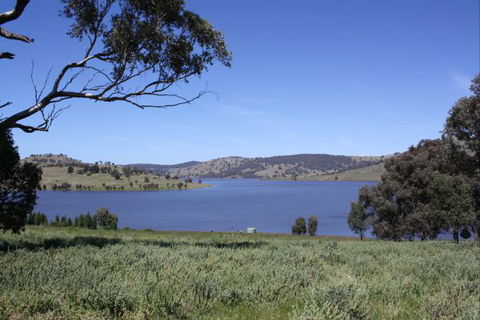Inland Waters Holiday Parks Grabine Lakeside - Accommodation Rockhampton 2