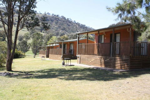 Inland Waters Holiday Parks Grabine Lakeside - Accommodation Rockhampton 3