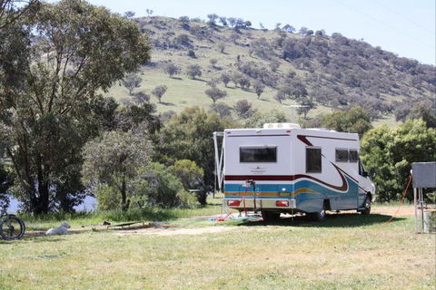 Inland Waters Holiday Parks Grabine Lakeside - Accommodation Rockhampton 5